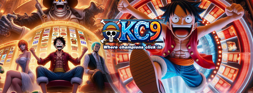 กราฟิกเกม KC9