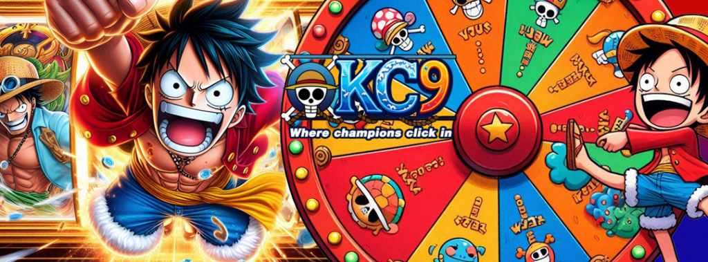 KC9 สล็อตสวย