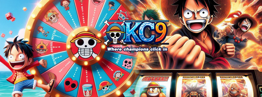 KC9 สล็อตสวย