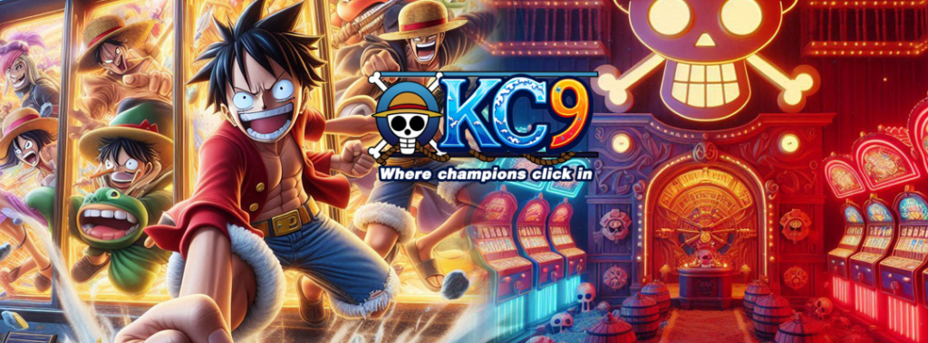 เกมสล็อตน่าเล่น KC9