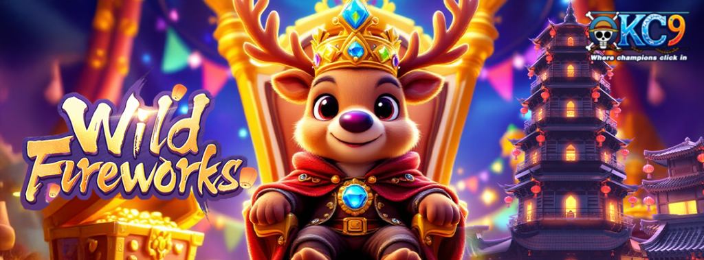 KC9 กราฟิกสวย